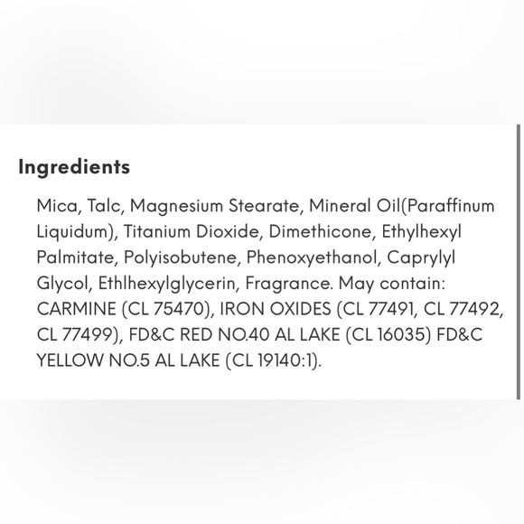 Trend Beauty Naturally Nude Eyeshadow Palette - Picture 3 of 8